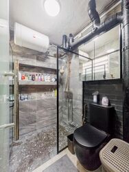 Blk 663A Yishun Avenue 4 (Yishun), HDB Executive #453266161